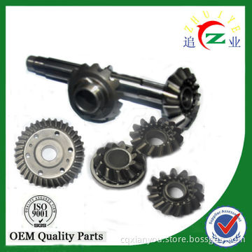 high precision reverse gears transmission gears for trikes